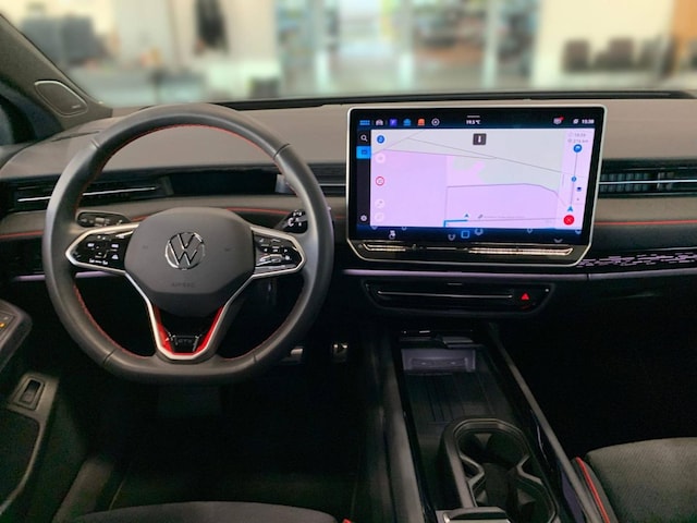 Volkswagen ID.7 4Motion GTX