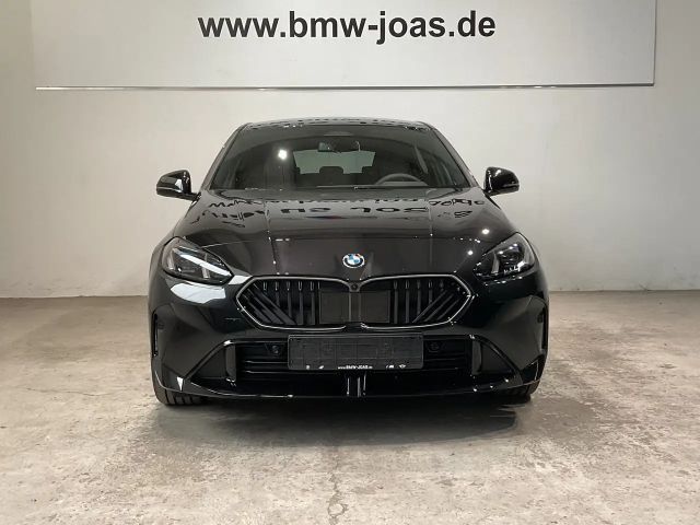 BMW 120 M-Sport Sedan