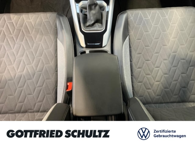 Volkswagen T-Roc DSG