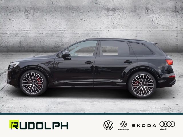Audi Q7 50 TDI Quattro S-Line