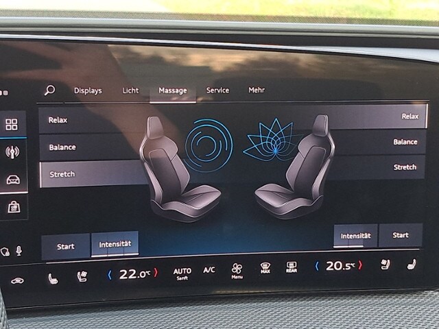 Audi Q5 Quattro S-Tronic