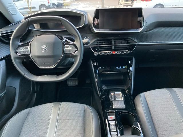 Peugeot E-2008 Allure Pack