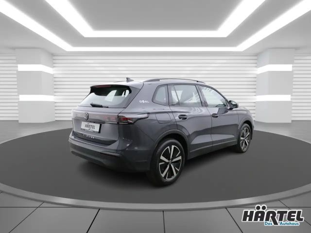Volkswagen Tiguan 2.0 TDI DSG