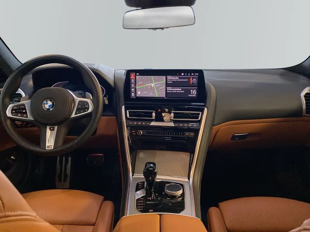 BMW 840 840d Coupé Gran Coupé xDrive