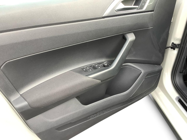 Volkswagen Polo 2.0 TSI DSG GTI