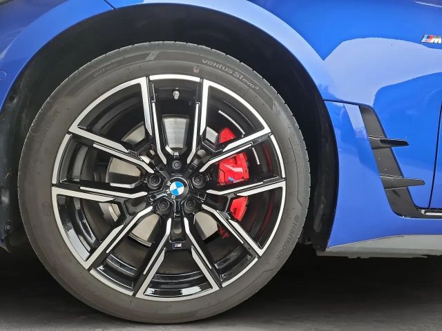 BMW i4 Coupé Gran Coupé M-Sport