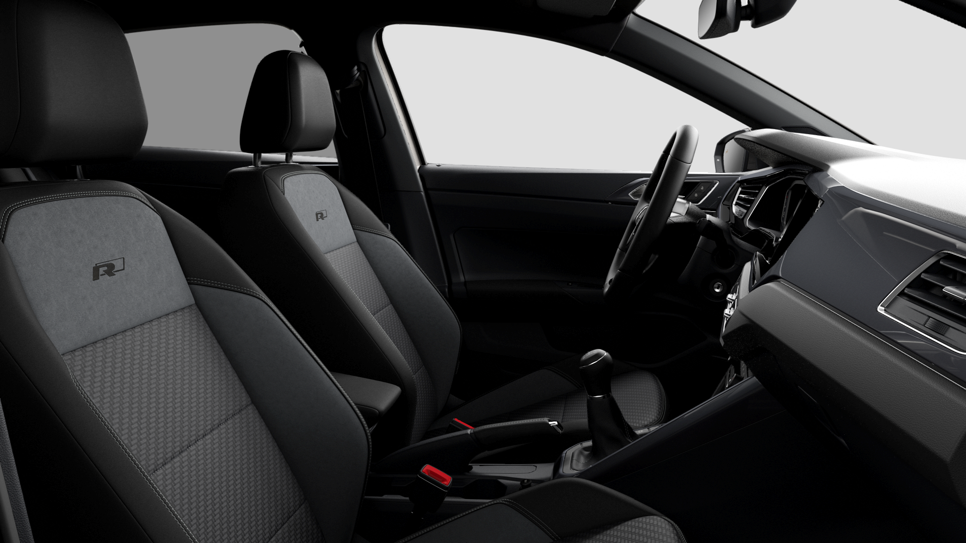 Volkswagen Polo R-Line