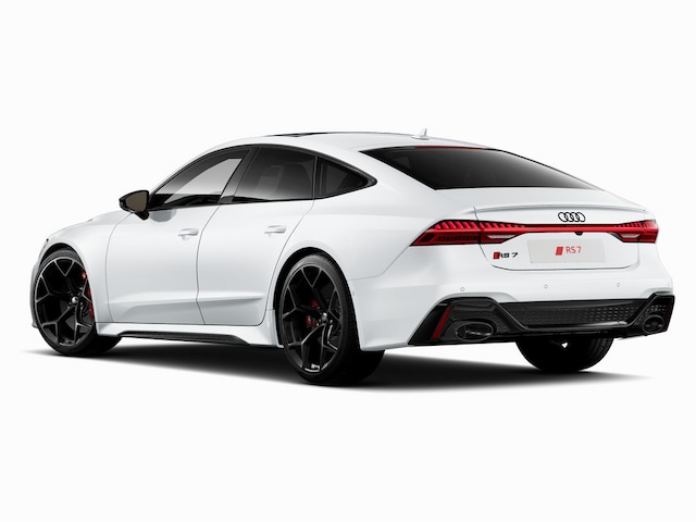 Audi RS7 Performance Quattro Sportback