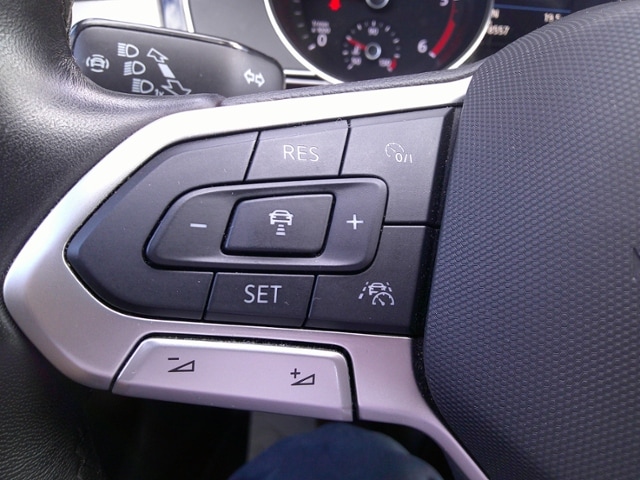 Volkswagen Passat 2.0 TDI Business Variant