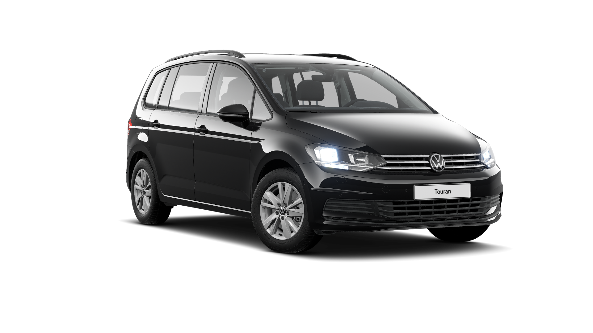 Volkswagen Touran 1.5 TSI