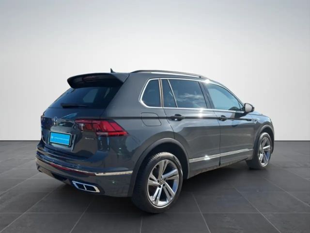 Volkswagen Tiguan 2.0 TDI R-Line
