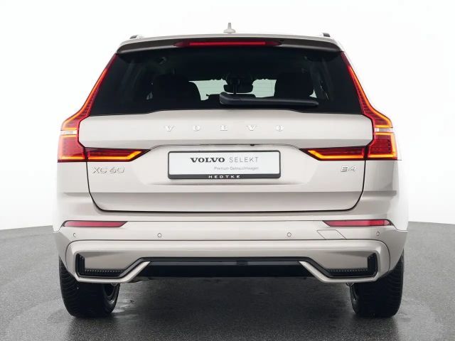 Volvo XC60 Dark Plus