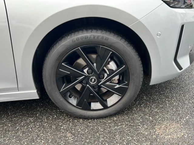 Opel Corsa GS-Line Grand Sport Hybrid Turbo