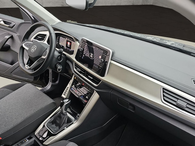 Volkswagen T-Roc 1.5 TSI DSG Move