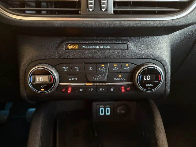 Ford Kuga Titanium X