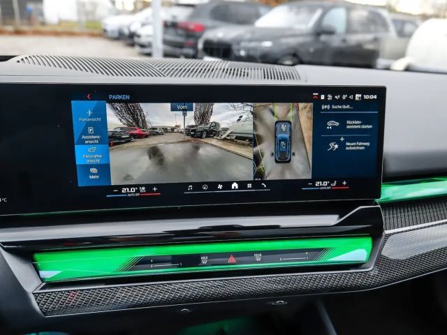 BMW M5 Touring Comf.Pak. PANO ACC AHK 360°KAM RFK LED