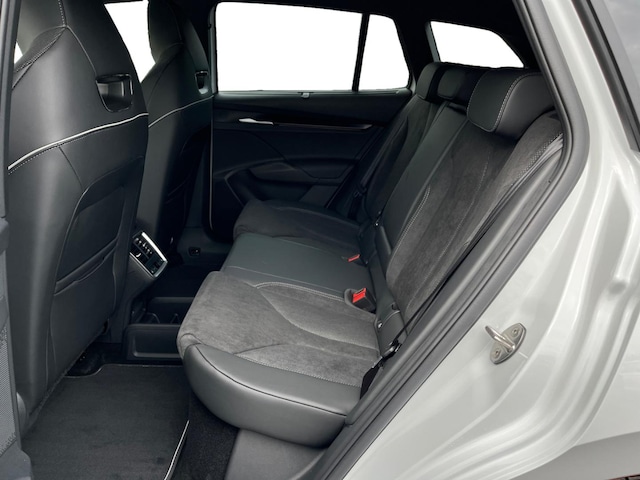 Skoda Enyaq Sportline