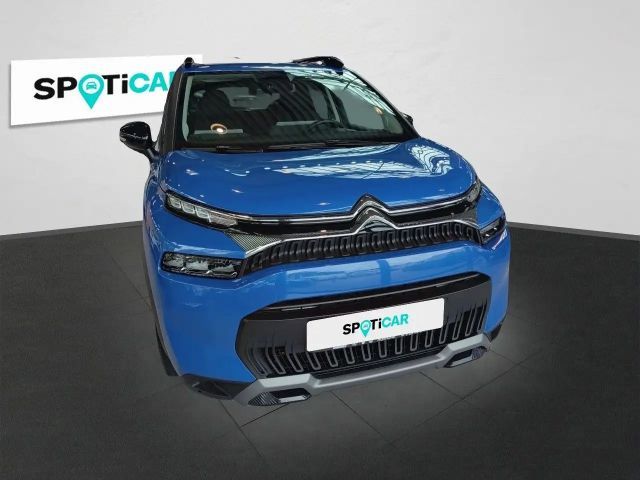 Citroën C3 Aircross PureTech130 EAT6 Navi, LED