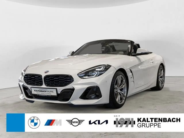 BMW Z4 M-Sport Roadster sDrive sDrive20i