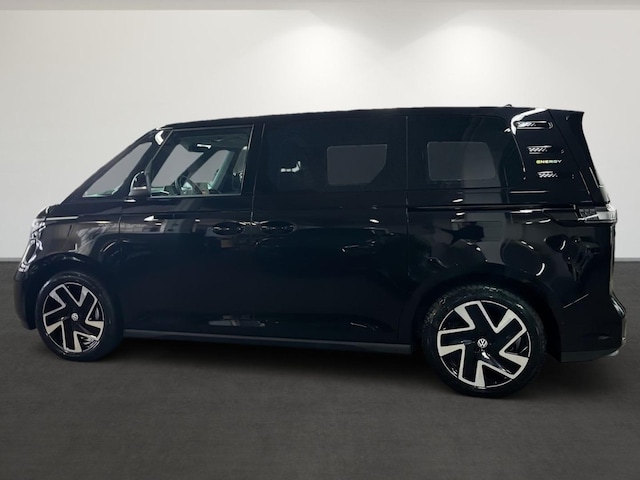 Volkswagen ID.Buzz Pro