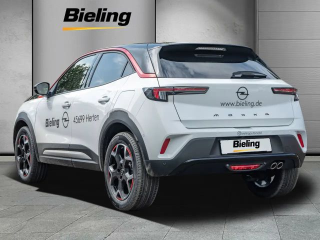 Opel Mokka GS-Line Grand Sport Turbo