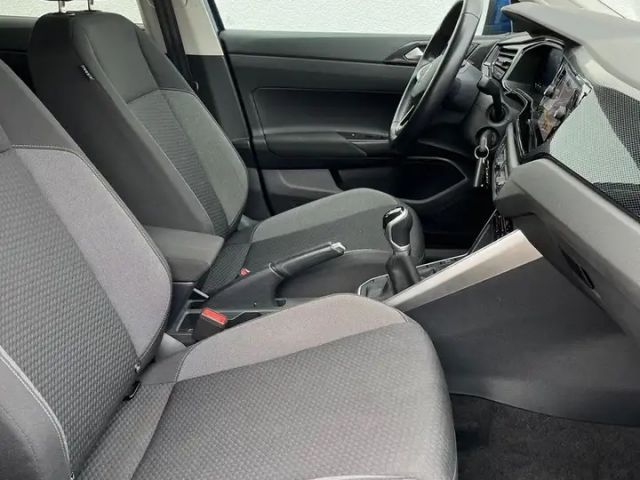 Volkswagen Taigo Life