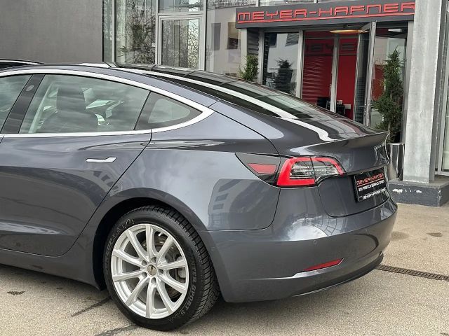 Tesla Model 3 AWD Long Range