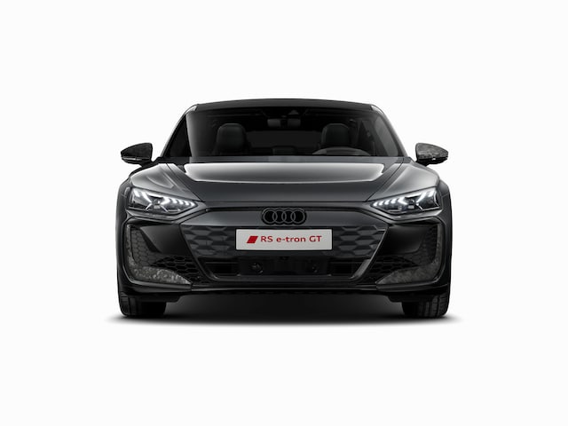 Audi RS e-tron GT Performance Quattro