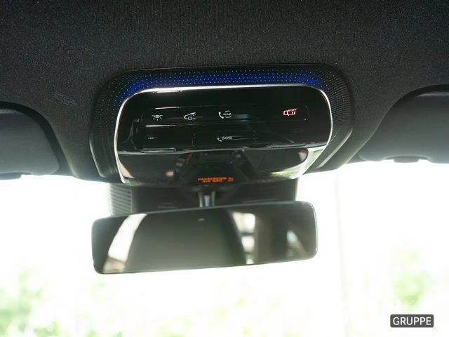 Mercedes-Benz GLC 300 AMG Line