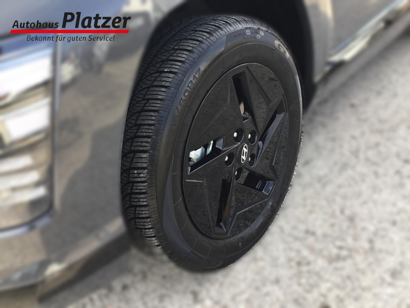 Hyundai Kona 2WD Electric Trend