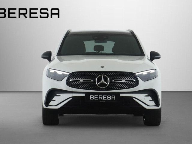 Mercedes-Benz GLC 450 4MATIC