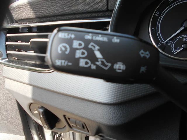 Skoda Kamiq Ambition