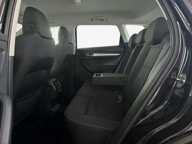 Skoda Karoq TSI *Sitzhzg*AHV*Garantie*