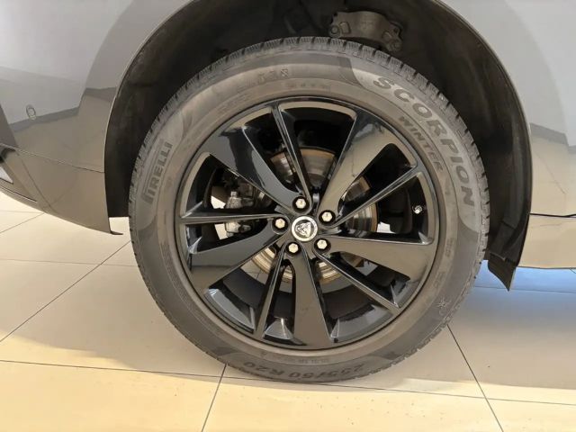 Jaguar F-Pace D300 R-Dynamic