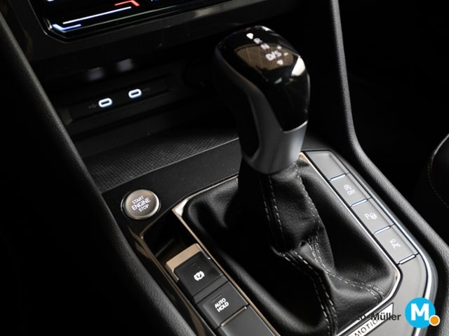 Volkswagen Tiguan 2.0 TDI 4Motion Allspace DSG