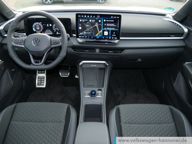 Volkswagen T-Roc 1.5 eTSI DSG IQ.Drive R-Line