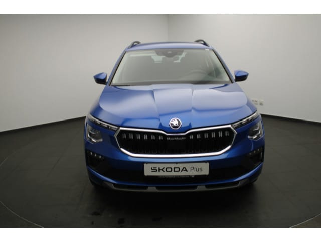 Skoda Kamiq 1.0 TSI Selection