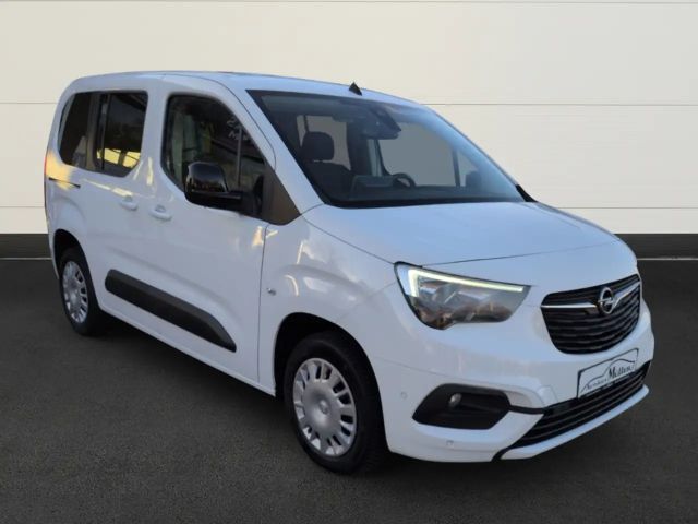 Opel Combo Elegance Life