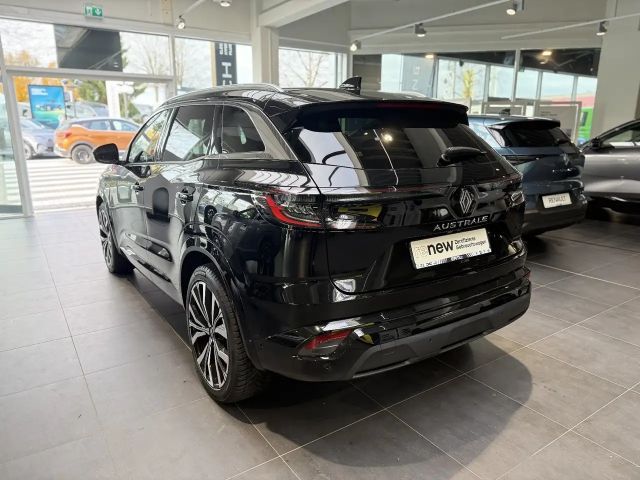 Renault Austral E-Tech Iconic