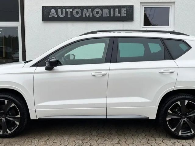Cupra Ateca 1.5 TSI DSG