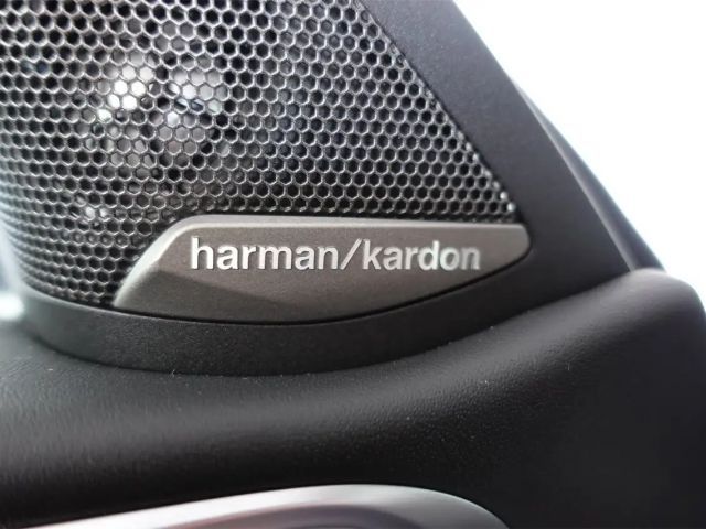 BMW M4 Competition Coupé xDrive