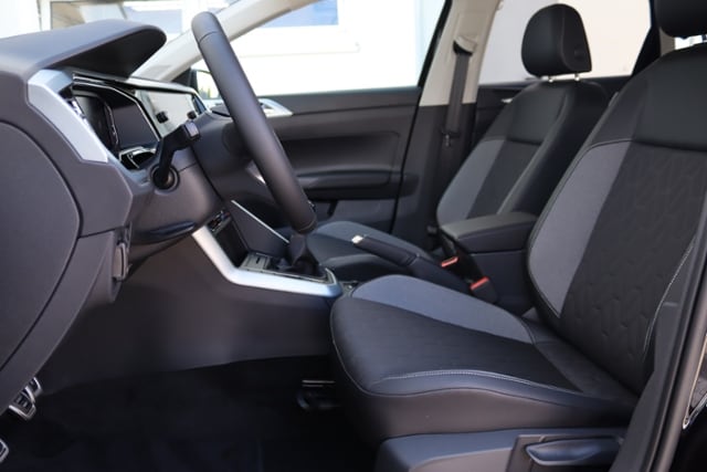 Volkswagen Polo GOAL 1,0 l TSI LED ACC Navi DAB+