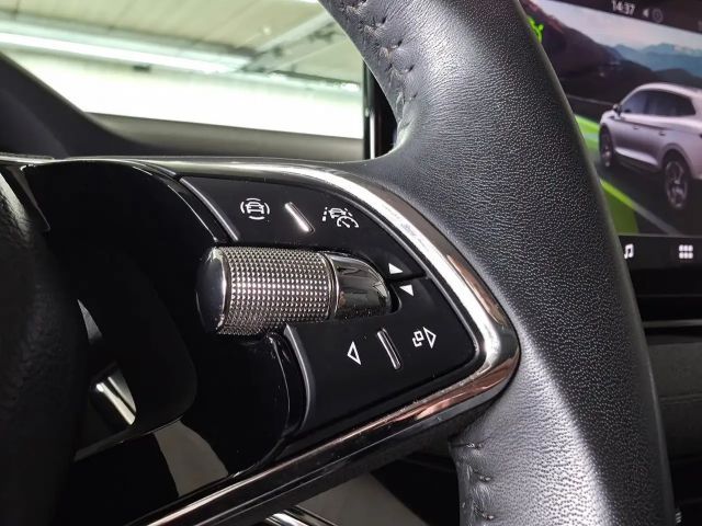 Skoda Enyaq Loft iV 80