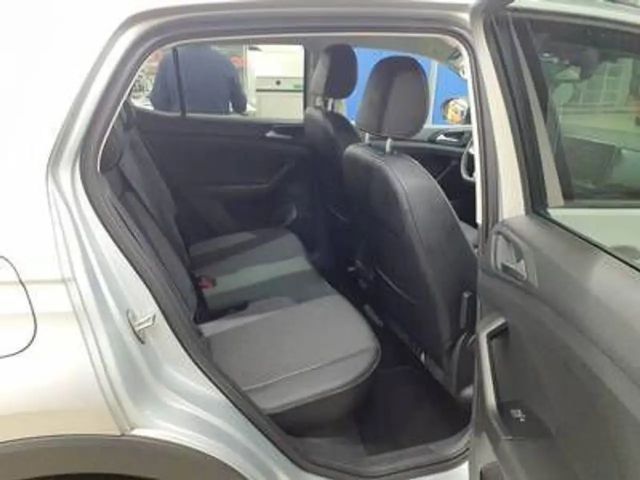 Volkswagen T-Cross GOAL TSI CarPlay/Virt/ACC/LED/Navi/PDC