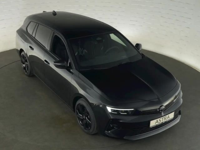 Opel Astra GS-Line Grand Sport Sports Tourer