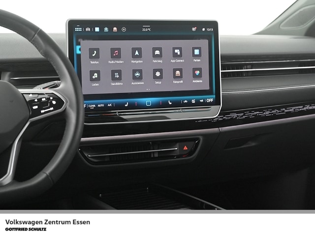 Volkswagen ID.7 IQ.Drive Pro Tourer