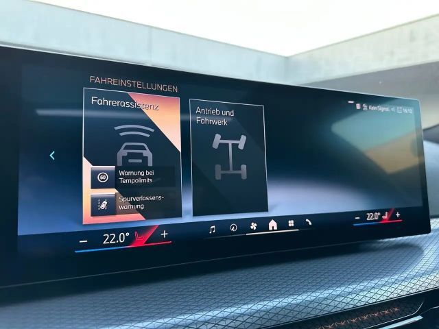 BMW 320 320d M-Sport Sedan