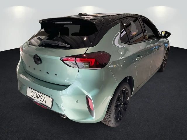 Opel Corsa 1.2 Turbo Turbo