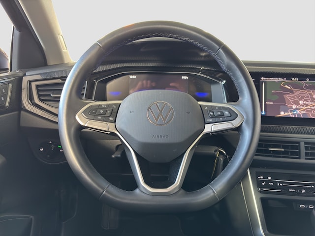 Volkswagen Taigo 1.5 TSI DSG