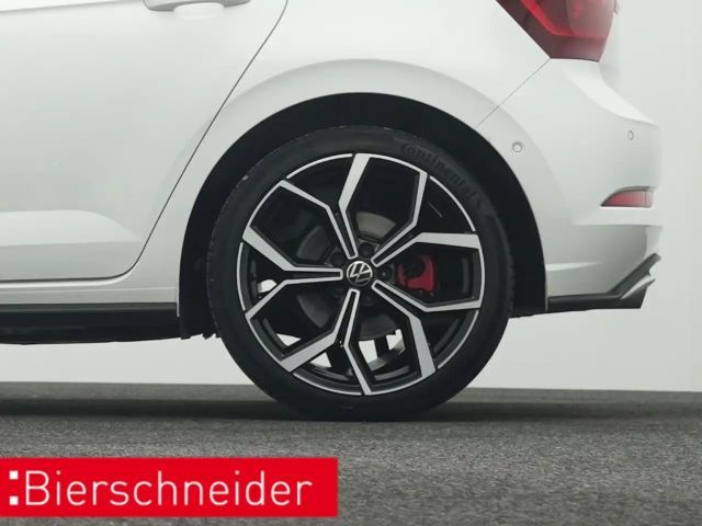 Volkswagen Polo 2.0 TSI DSG GTI